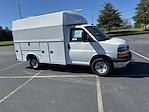 New 2025 Chevrolet Express 3500 Service Utility Van for sale #VC5188 - photo 16