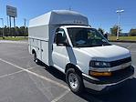 New 2025 Chevrolet Express 3500 Service Utility Van for sale #VC5188 - photo 1