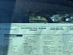 New 2025 Chevrolet Express 3500 Service Utility Van for sale #VC5188 - photo 7