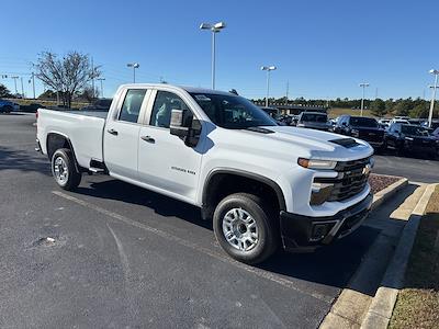 2026 Chevrolet Silverado 2500 Double Cab SRW RWD Pickup for sale #VC5250 - photo 1