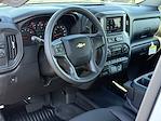 2026 Chevrolet Silverado 2500 Double Cab SRW RWD Pickup for sale #VC5250 - photo 11