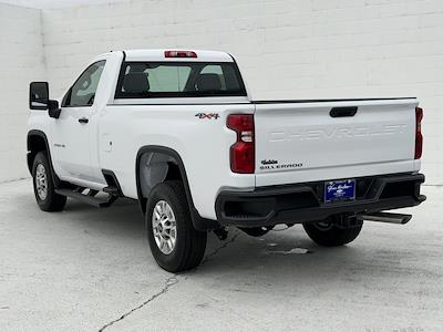 New 2026 Chevrolet Silverado 2500 Work Truck Regular Cab for sale #VC5257 - photo 2