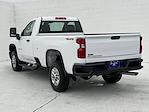 New 2026 Chevrolet Silverado 2500 Work Truck Regular Cab for sale #VC5257 - photo 2