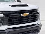 New 2026 Chevrolet Silverado 2500 Work Truck Regular Cab for sale #VC5257 - photo 8