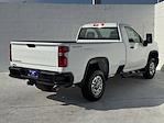 New 2026 Chevrolet Silverado 2500 Work Truck Regular Cab for sale #VC5258 - photo 10