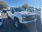 New 2026 Chevrolet Silverado 2500 Work Truck Regular Cab for sale #VC5258 - photo 3