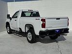New 2026 Chevrolet Silverado 2500 Work Truck Regular Cab for sale #VC5258 - photo 2