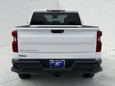 New 2026 Chevrolet Silverado 1500 Work Truck Crew Cab for sale #VC5290 - photo 2