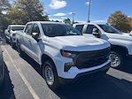 New 2026 Chevrolet Silverado 1500 Work Truck Crew Cab for sale #VC5290 - photo 1
