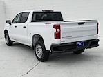 New 2026 Chevrolet Silverado 1500 Work Truck Crew Cab for sale #VC5290 - photo 3