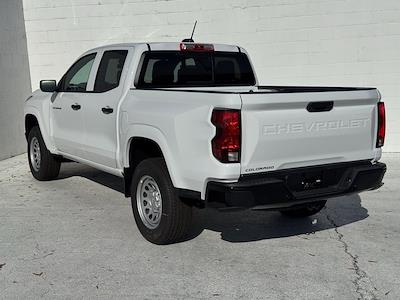 New 2026 Chevrolet Colorado Work Truck Crew Cab for sale #VC5311 - photo 2