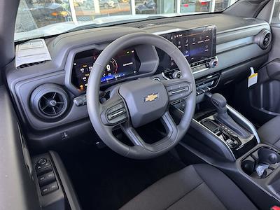 New 2026 Chevrolet Colorado Work Truck Crew Cab for sale #VC5311 - photo 1