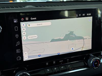 New 2026 Chevrolet Colorado Work Truck Crew Cab for sale #VC5311 - photo 2