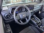 New 2026 Chevrolet Colorado Work Truck Crew Cab for sale #VC5311 - photo 1