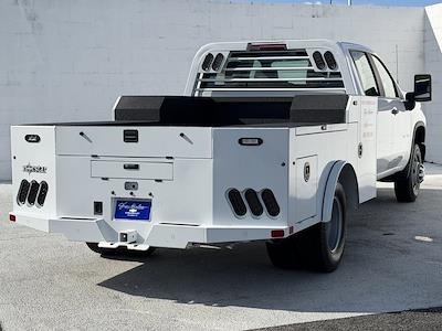 2026 Chevrolet Silverado 3500 Crew Cab 4WD Welder Body for sale #VC5324 - photo 2