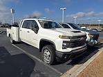 2026 Chevrolet Silverado 3500 Crew Cab 4WD Welder Body for sale #VC5324 - photo 1