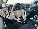 New 2026 Chevrolet Silverado 3500 Crew Cab Service Truck for sale #VC5326 - photo 3