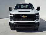 New 2026 Chevrolet Silverado 3500 Crew Cab Service Truck for sale #VC5326 - photo 6