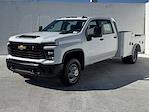New 2026 Chevrolet Silverado 3500 Crew Cab Service Truck for sale #VC5326 - photo 8