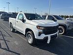 2026 Chevrolet Silverado 1500 Regular Cab RWD Pickup for sale #VC5370 - photo 2