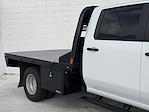 2026 Chevrolet Silverado 3500 Crew Cab 4WD Flatbed Truck for sale #VC5431 - photo 9