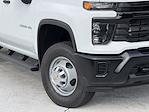 2026 Chevrolet Silverado 3500 Crew Cab 4WD Flatbed Truck for sale #VC5431 - photo 12