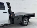 2026 Chevrolet Silverado 3500 Crew Cab 4WD Flatbed Truck for sale #VC5431 - photo 14