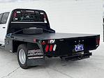 2026 Chevrolet Silverado 3500 Crew Cab 4WD Flatbed Truck for sale #VC5431 - photo 4