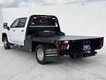 2026 Chevrolet Silverado 3500 Crew Cab 4WD Flatbed Truck for sale #VC5431 - photo 5
