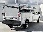 New 2026 Chevrolet Silverado 2500 Service Utility Van for sale #VC5453 - photo 2