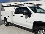 New 2026 Chevrolet Silverado 2500 Service Utility Van for sale #VC5453 - photo 5