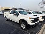 2026 Chevrolet Silverado 2500 Crew Cab SRW 4WD Pickup for sale #VC5454 - photo 2