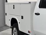 New 2026 Chevrolet Silverado 2500 Service Utility Van for sale #VC5454 - photo 11