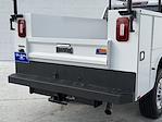 New 2026 Chevrolet Silverado 2500 Service Utility Van for sale #VC5454 - photo 14