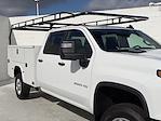 New 2026 Chevrolet Silverado 2500 Service Utility Van for sale #VC5454 - photo 4