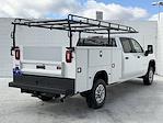 New 2026 Chevrolet Silverado 2500 Service Utility Van for sale #VC5454 - photo 2