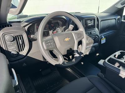 New 2026 Chevrolet Silverado 2500 Crew Cab Service Truck for sale #VC5455 - photo 2