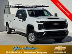 New 2026 Chevrolet Silverado 2500 Crew Cab Service Truck for sale #VC5455 - photo 32