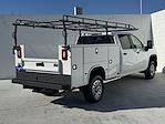 New 2026 Chevrolet Silverado 2500 Crew Cab Service Truck for sale #VC5455 - photo 11