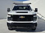 New 2026 Chevrolet Silverado 2500 Crew Cab Service Truck for sale #VC5455 - photo 5
