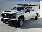 New 2026 Chevrolet Silverado 2500 Crew Cab Service Truck for sale #VC5455 - photo 7