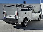 2026 Chevrolet Silverado 2500 Double Cab SRW RWD Service Truck for sale #VC5456 - photo 2