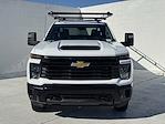 2026 Chevrolet Silverado 2500 Double Cab SRW RWD Service Truck for sale #VC5456 - photo 10