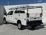 2026 Chevrolet Silverado 2500 Double Cab SRW RWD Service Truck for sale #VC5456 - photo 4