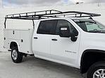New 2026 Chevrolet Silverado 2500 Crew Cab Service Truck for sale #VC5465 - photo 3