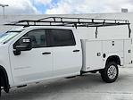 New 2026 Chevrolet Silverado 2500 Crew Cab Service Truck for sale #VC5465 - photo 4