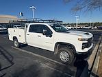 2026 Chevrolet Silverado 2500 Crew Cab SRW 4WD Service Truck for sale #VC5466 - photo 1