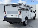 2026 Chevrolet Silverado 2500 Crew Cab SRW 4WD Service Truck for sale #VC5466 - photo 2
