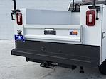 2026 Chevrolet Silverado 2500 Crew Cab SRW 4WD Service Truck for sale #VC5466 - photo 14