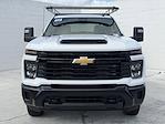2026 Chevrolet Silverado 2500 Crew Cab SRW 4WD Service Truck for sale #VC5466 - photo 3